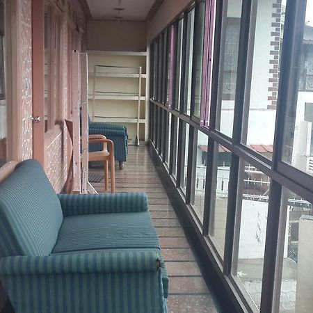 Valley View Hotel Mussoorie Exterior photo