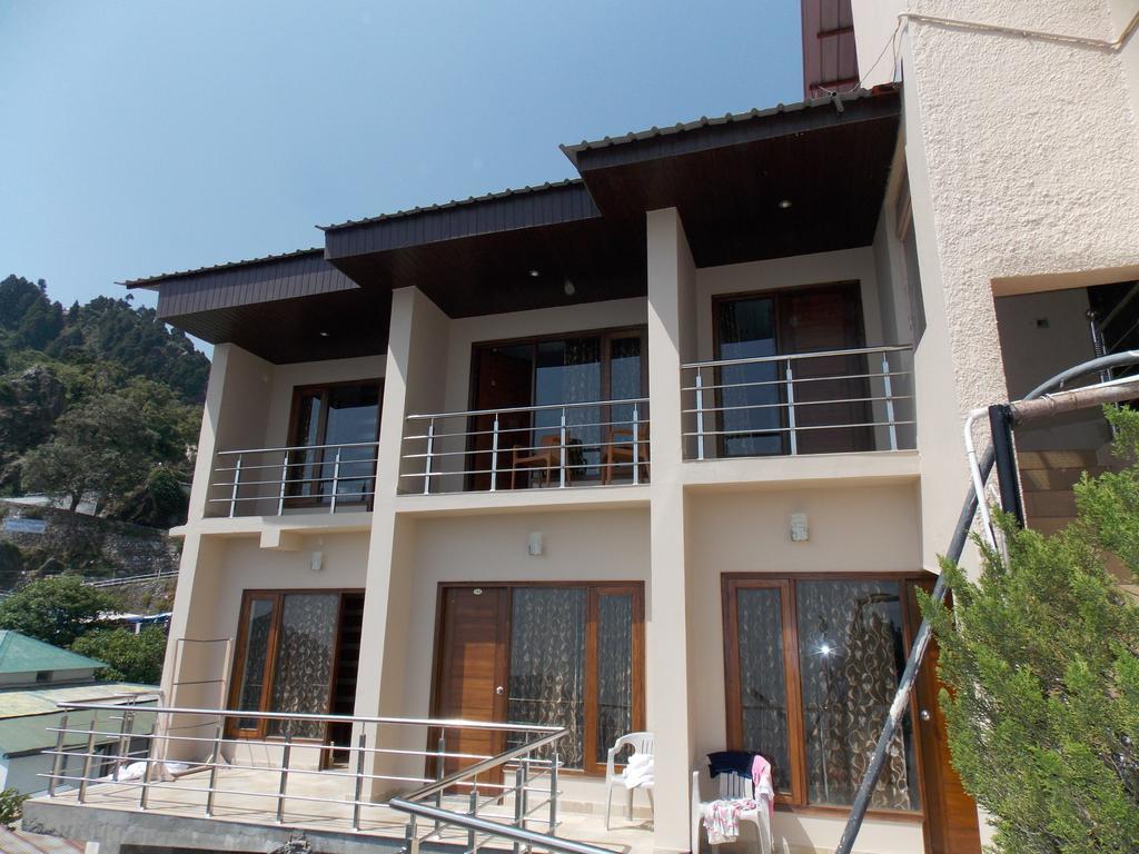 Valley View Hotel Mussoorie Room photo