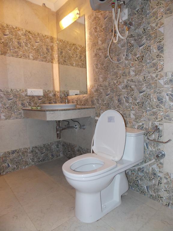Valley View Hotel Mussoorie Room photo